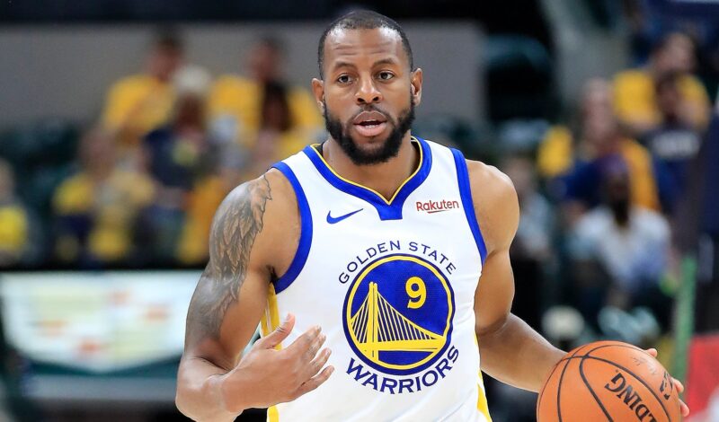 Iguodala 2