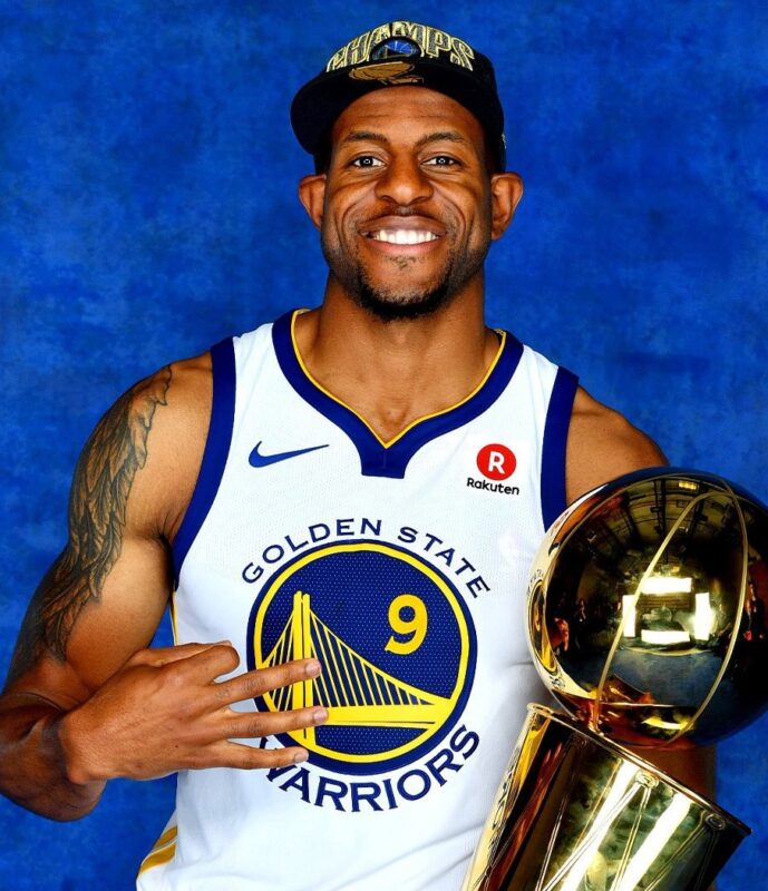 Iguodala 4