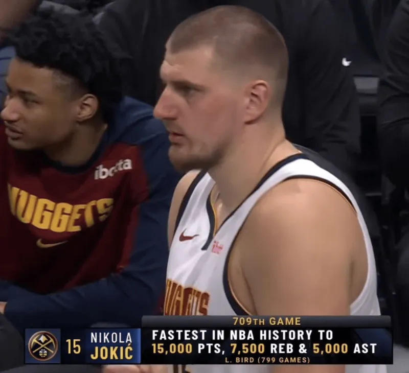 Jokic