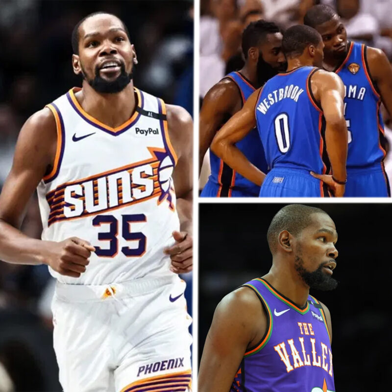 Kevin Durant