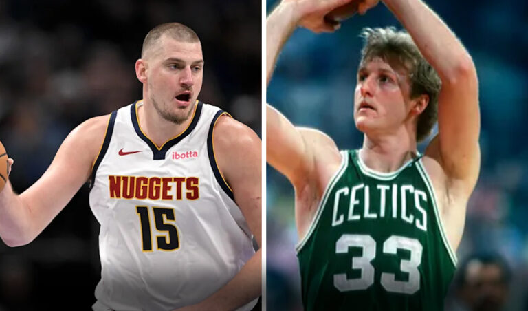 Nikola Jokic