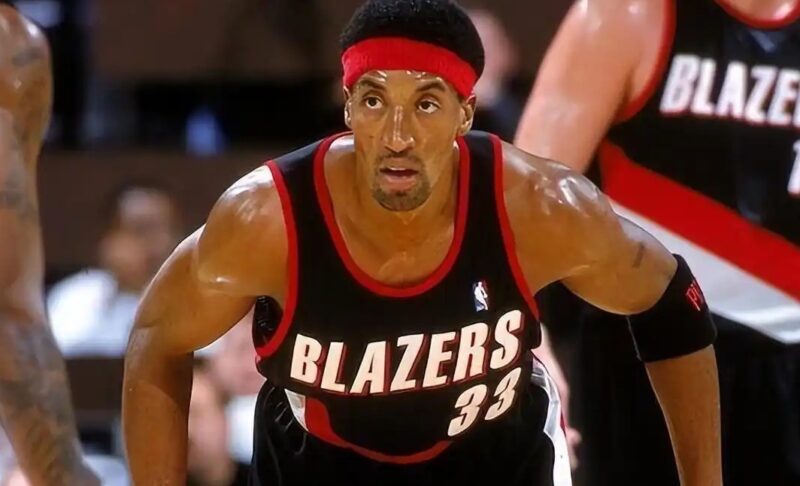 Pippen 1