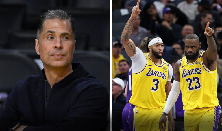 Rob Pelinka