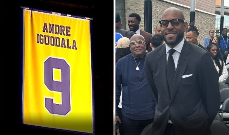 Andre Iguodala