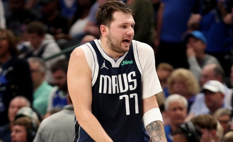 Doncic 4