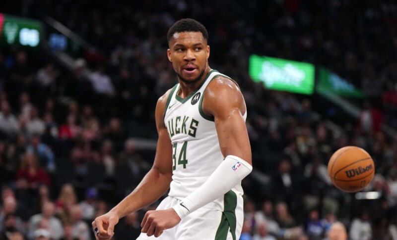 Giannis 5