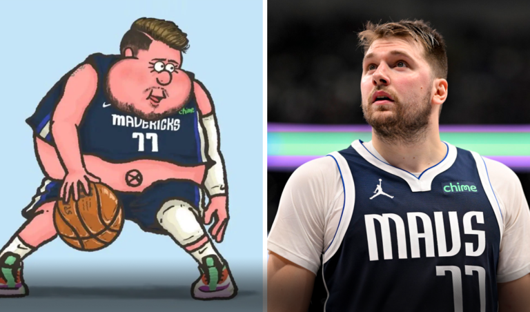 Luka Doncic 1