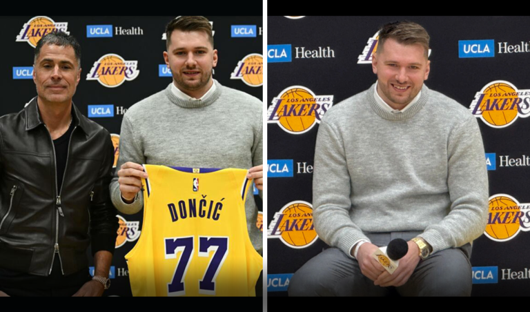 Luka Doncic 2